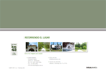 Tablet Screenshot of laarbolada.com